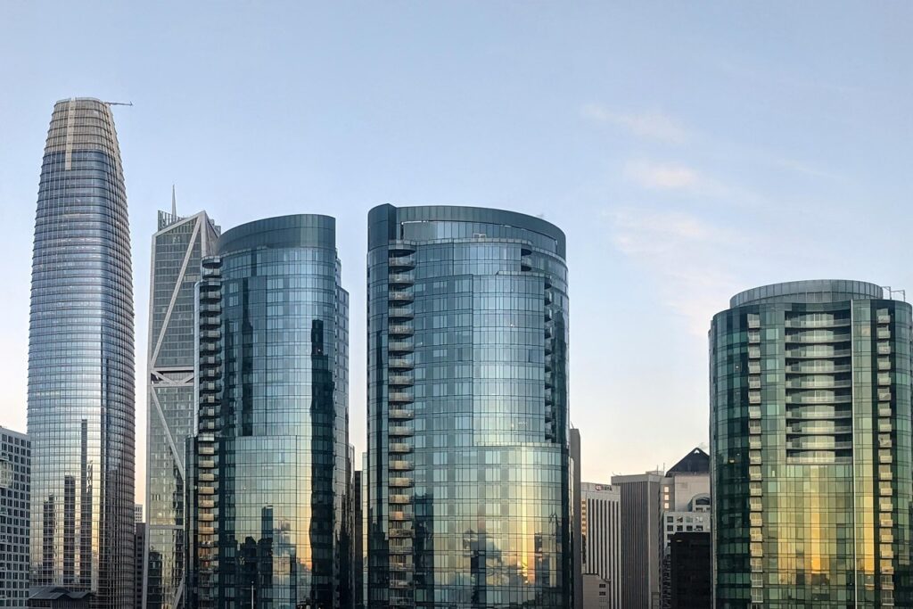 Salesforceを活用した効果的なビジネスモデルとは？