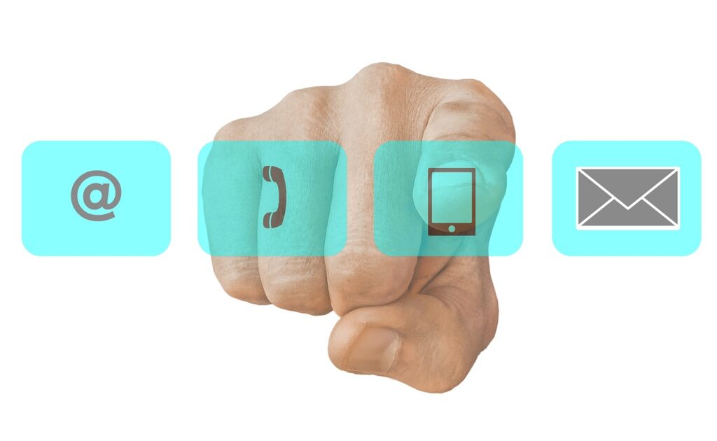 コールドメールって何？その効果と活用方法は？