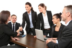 SaaSビジネスを成功させるための立ち上げ方法は？