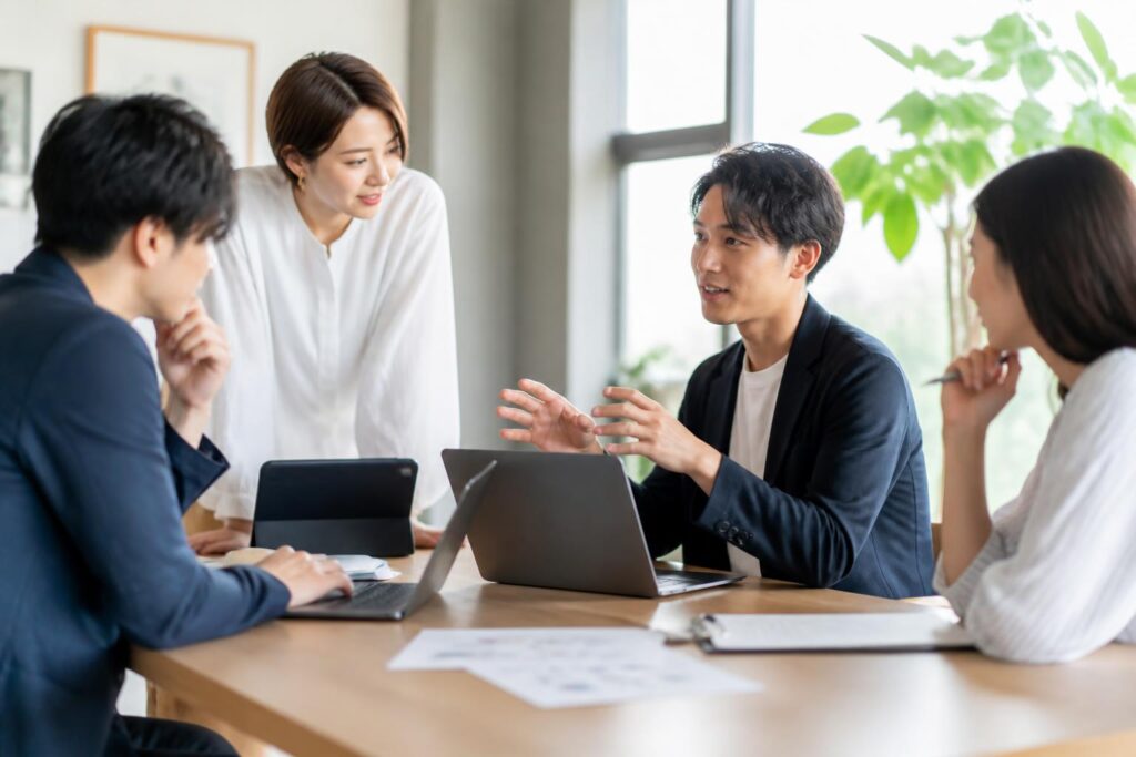 SaaS商談のクローズ率を向上させるための効果的な方法は？
