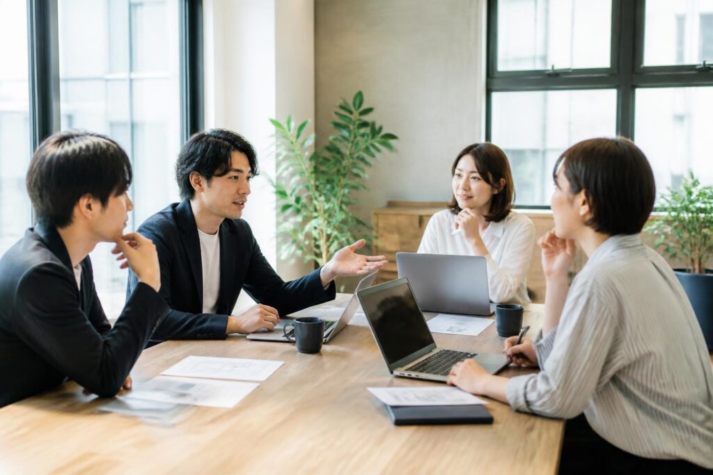 SaaSの使い方はこれで決まり！おすすめツールは何？