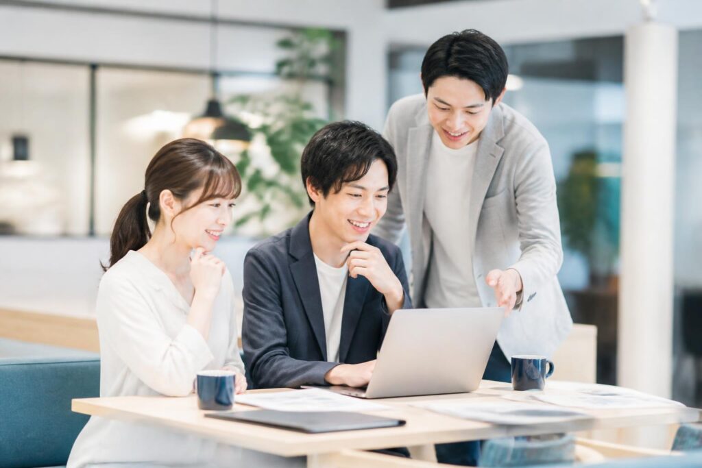 SaaS経営で成功した企業の事例はどれか？