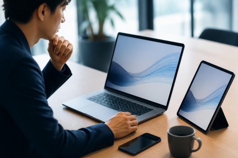 SaaSマーケティングのトレンドとは？