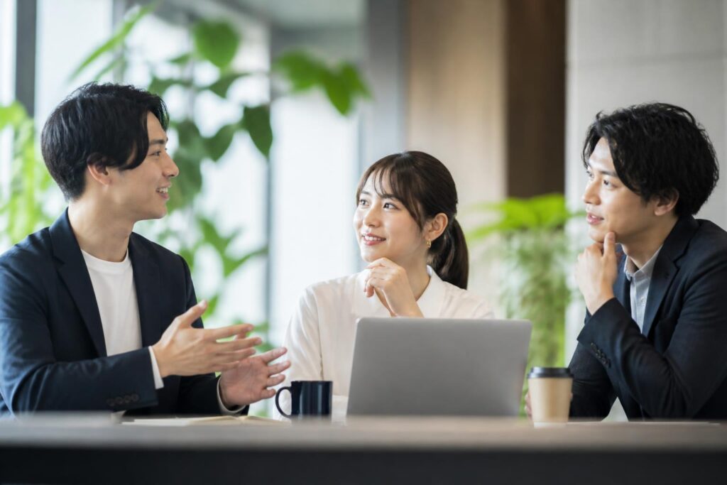 SaaS営業でSMBを攻略する方法とは？